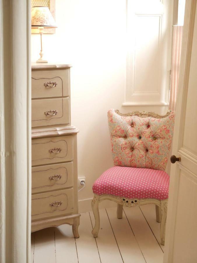 Bed and Breakfast L'Arbre D'Ange Montmorillon Exterior foto